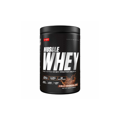 Vast Muscle Whey 300g