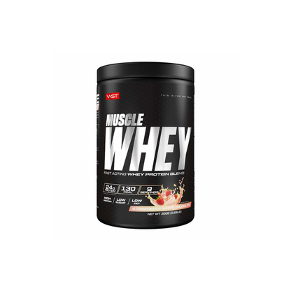 Vast Muscle Whey 300g