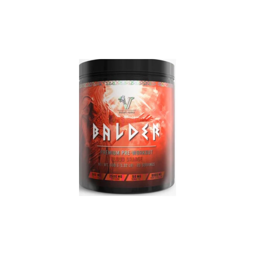 Viking Power Balder PWO 600g