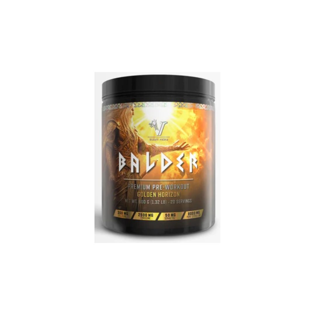 Viking Power Balder PWO 600g