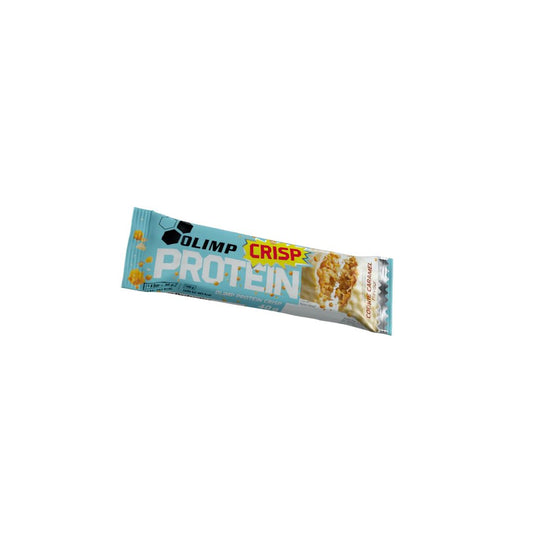 Olimp Crisp Protein Bar 40g