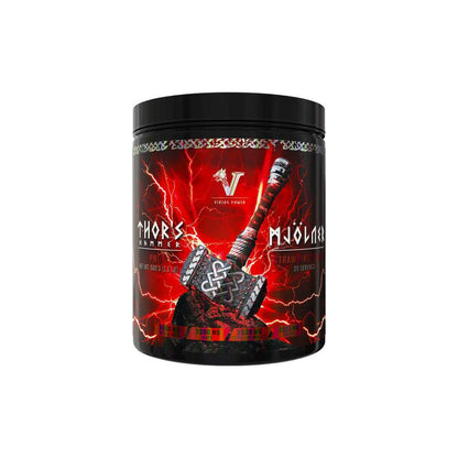 Viking Power Thor´s Hammer PWO 500g