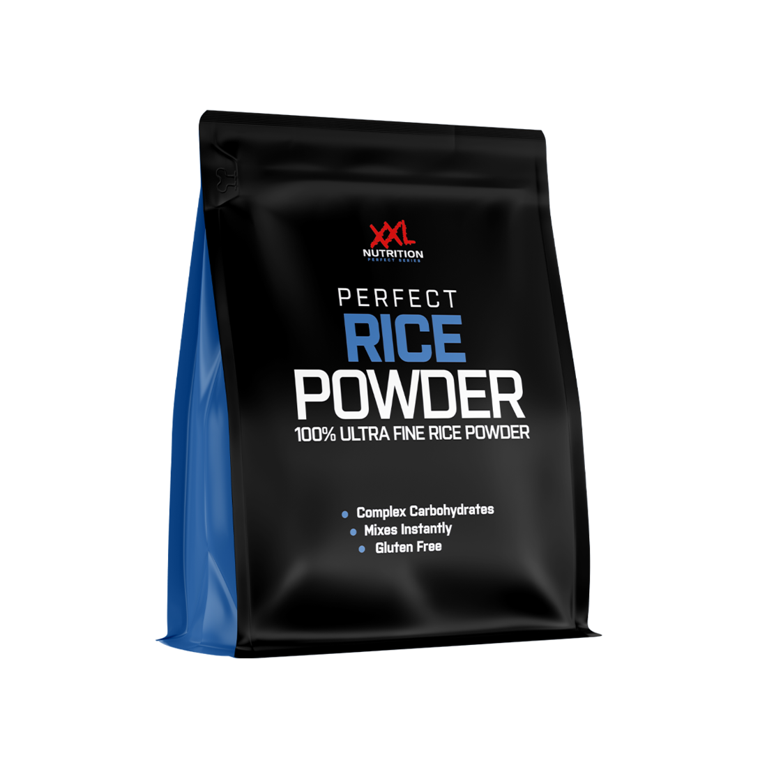 XXL Nutrition Perfect Rice Powder 1 kg