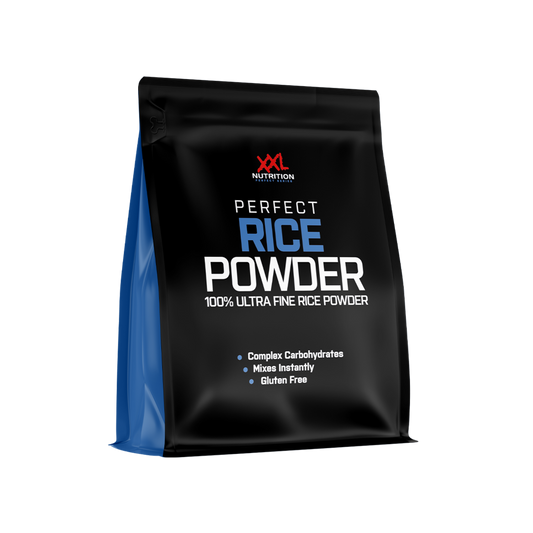 XXL Nutrition Perfect Rice Powder 5kg