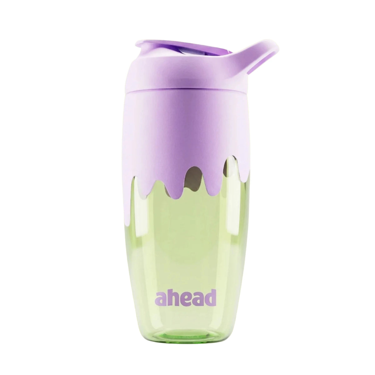 Ahead 24oz/700ml Shaker Bottle – Evercastle Nutrition