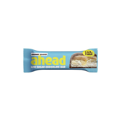 ahead Low Sugar Bar 35g