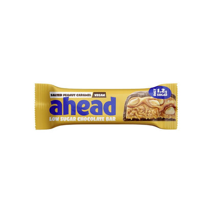 ahead Low Sugar Bar 35g