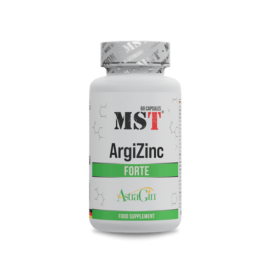 MST ArgiZinc Forte