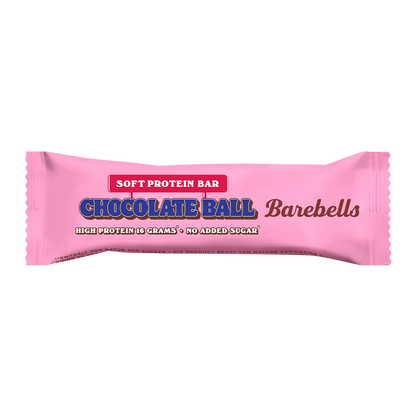 Barebells Soft Protein Bars 55g – Evercastle Nutrition