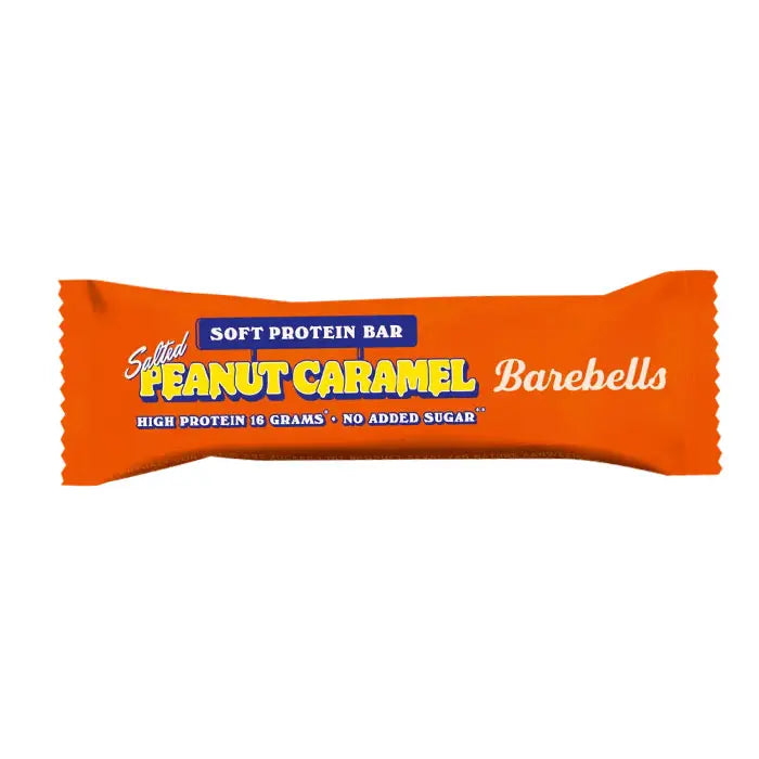 Barebells Soft Protein Bars 55g – Evercastle Nutrition