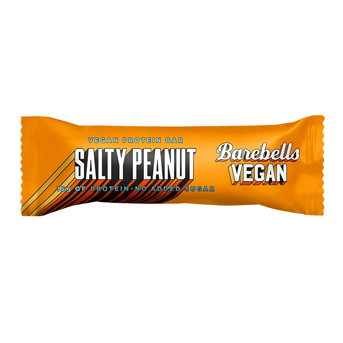 Barebells Vegan Bar 55g – Evercastle Nutrition