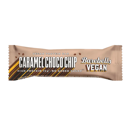 Barebells Vegan Bar 55g – Evercastle Nutrition
