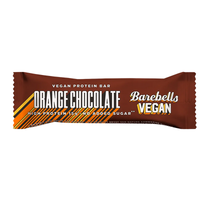 Barebells Vegan Bar 55g – Evercastle Nutrition