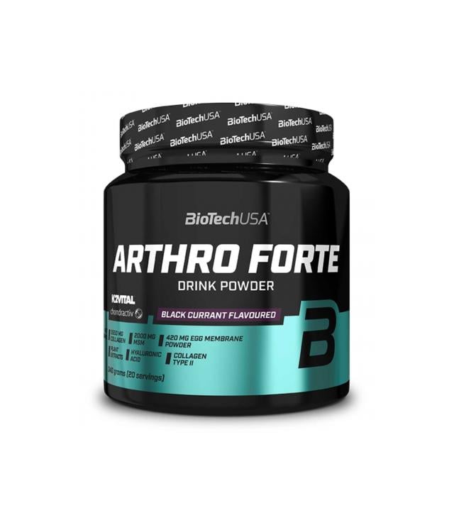 BioTechUSA Arthro Forte – Evercastle Nutrition