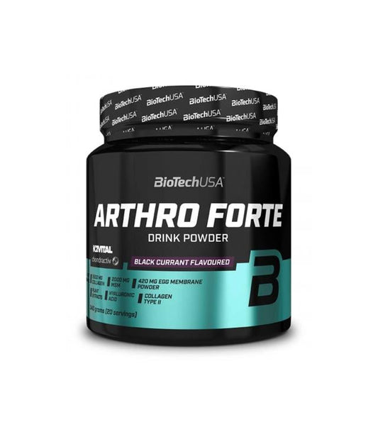 BioTechUSA Arthro Forte – Evercastle Nutrition