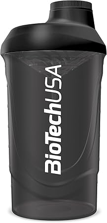 BioTechUSA Wave Shaker 600ml – Evercastle Nutrition