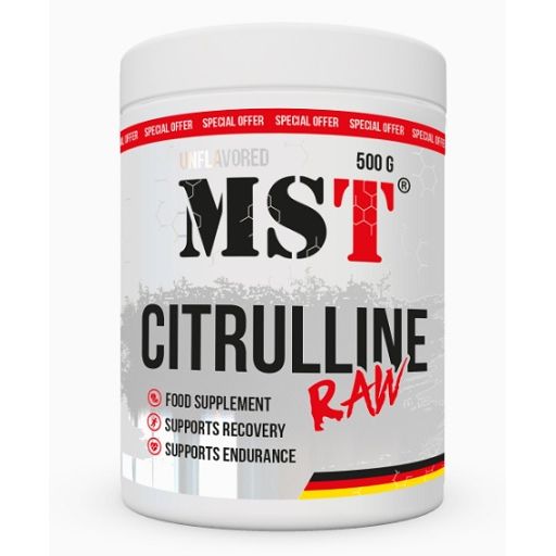MST Citrulline 2:1    500g neutral