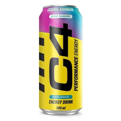 Cellucor C4 Energy 500ml