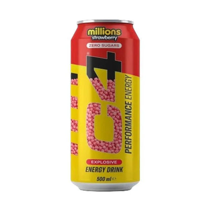 Cellucor C4 Energy 500ml
