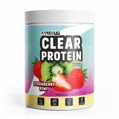 ProFuel CLEAR Protein Vegan 360g