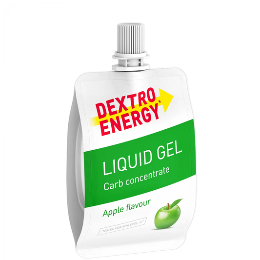 Dextro Energy Liquid Gel 60ml – Evercastle Nutrition