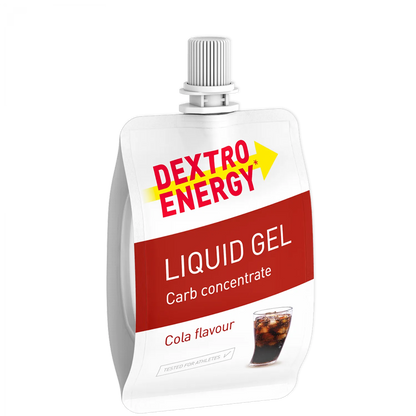 Dextro Energy Liquid Gel 60ml – Evercastle Nutrition
