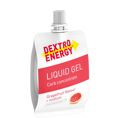 Dextro Energy Liquid Gel 60ml – Evercastle Nutrition