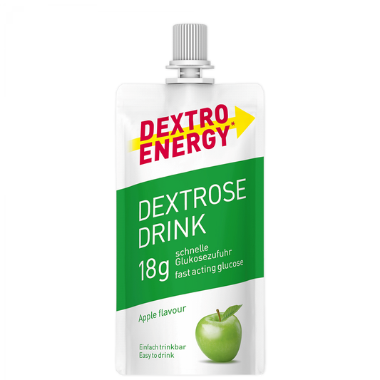 Dextro Energy Liquid Gel Dextrose Drink 50ml – Evercastle Nutrition