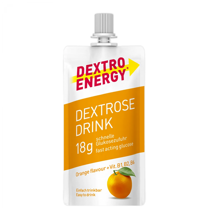 Dextro Energy Liquid Gel Dextrose Drink 50ml – Evercastle Nutrition