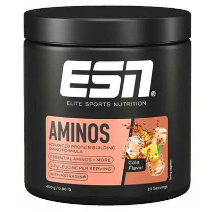ESN Aminos 400g – Evercastle Nutrition