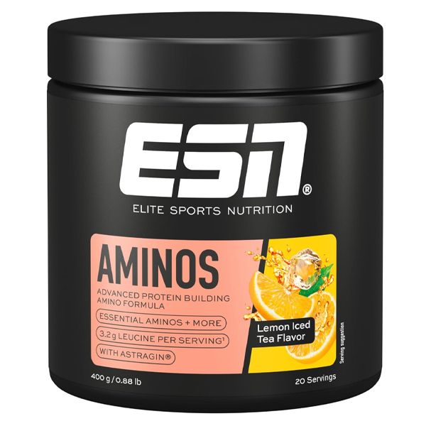 ESN Aminos 400g – Evercastle Nutrition