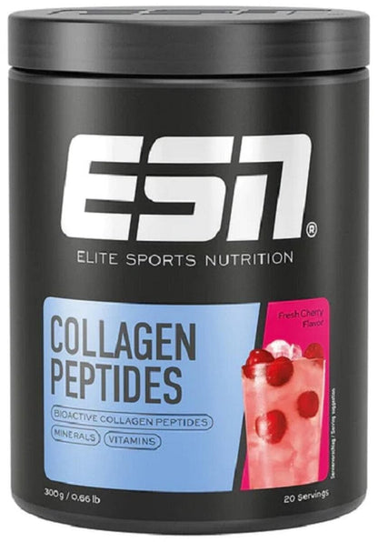 ESN Collagen Peptides 300g – Evercastle Nutrition