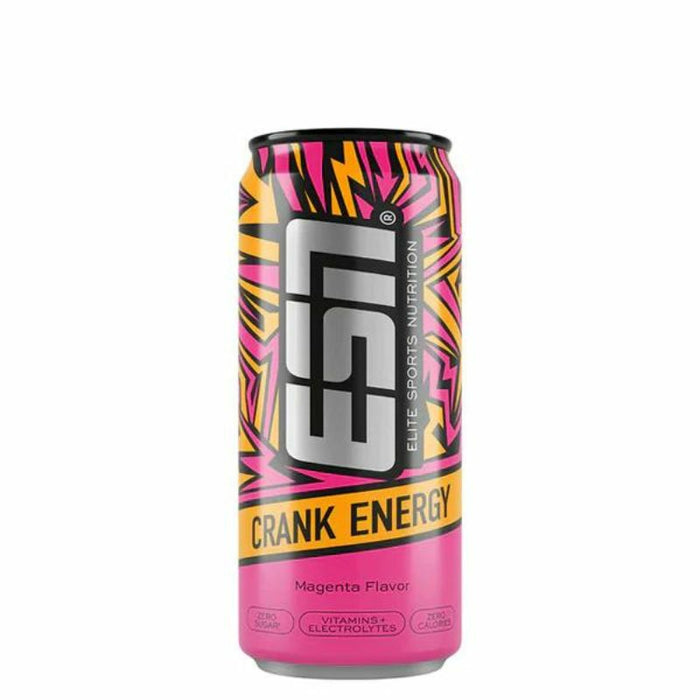 ESN Crank Energy 500ml – Evercastle Nutrition
