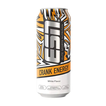 ESN Crank Energy 500ml – Evercastle Nutrition