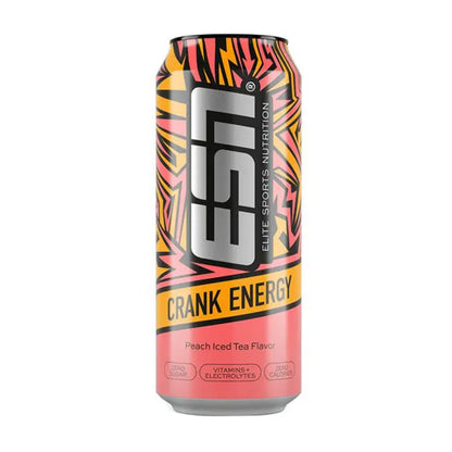 ESN Crank Energy 500ml