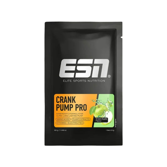 ESN Crank Pump Pro 30g Probe – Evercastle Nutrition