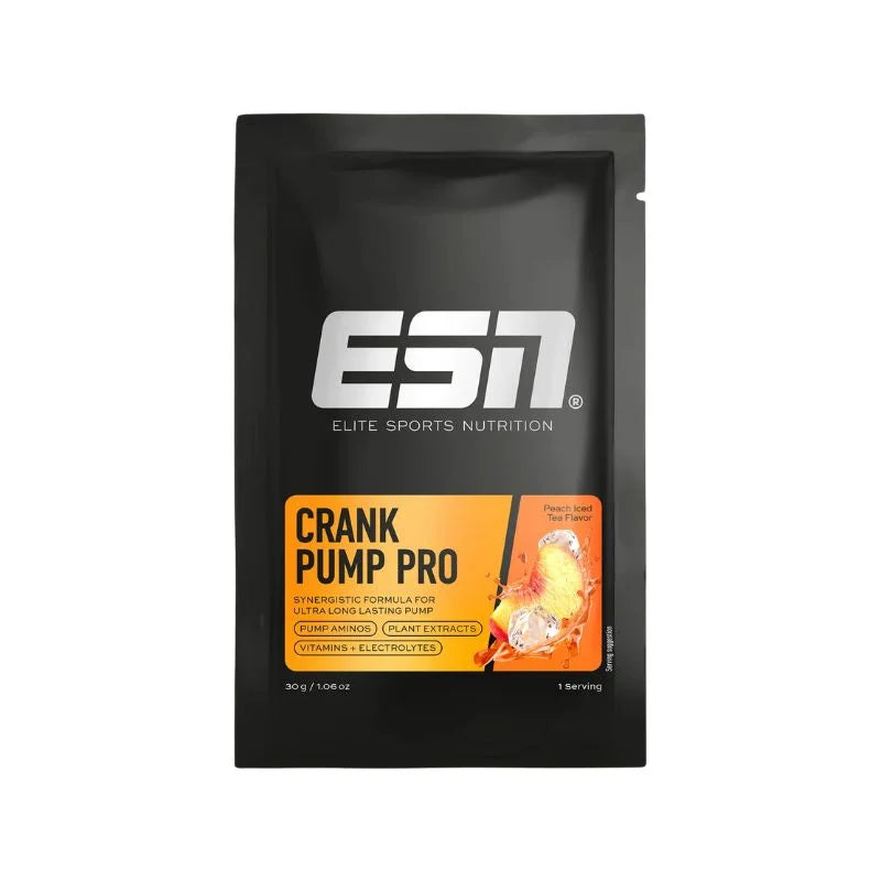 ESN Crank Pump Pro 30g Probe – Evercastle Nutrition