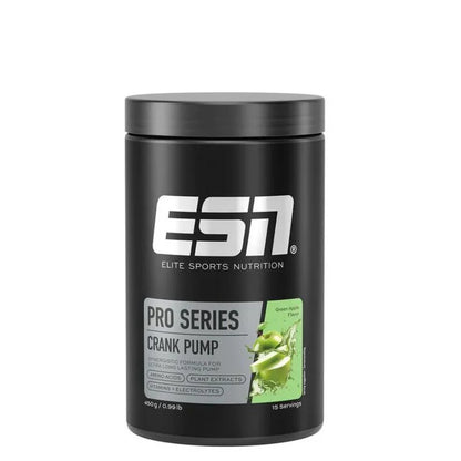 ESN Crank Pump Pro 450g