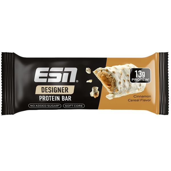 ESN Designer Bar 45g – Evercastle Nutrition