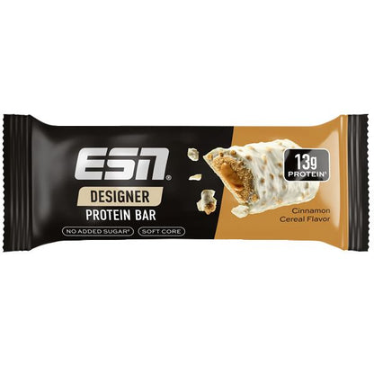 ESN Designer Bar 45g – Evercastle Nutrition