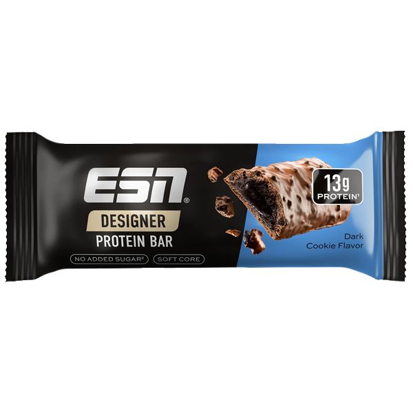 ESN Designer Bar 45g – Evercastle Nutrition