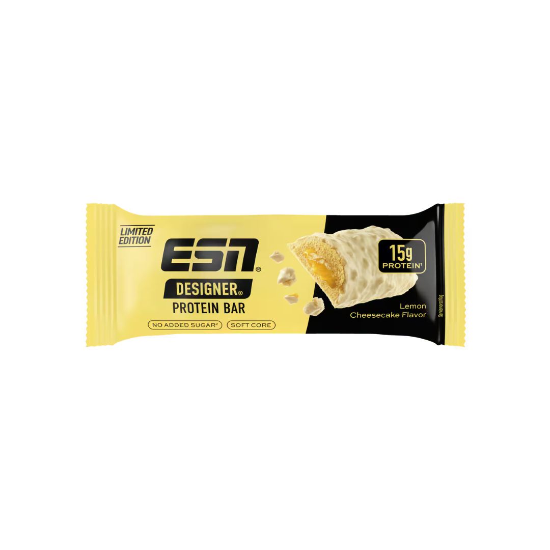 ESN Designer Bar 45g – Evercastle Nutrition