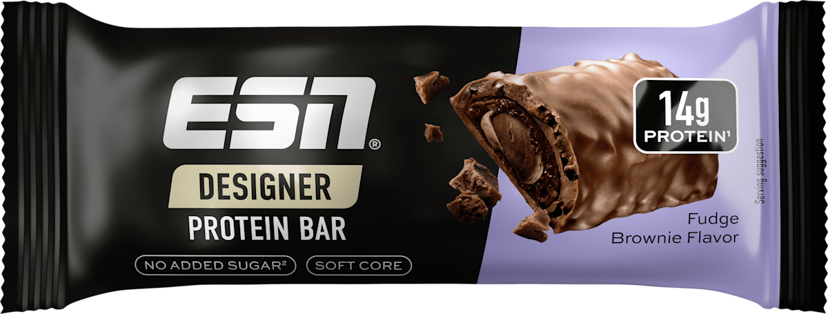 ESN Designer Bar 45g – Evercastle Nutrition