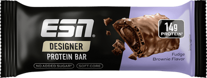 ESN Designer Bar 45g – Evercastle Nutrition
