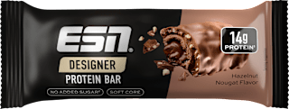 ESN Designer Bar 45g – Evercastle Nutrition