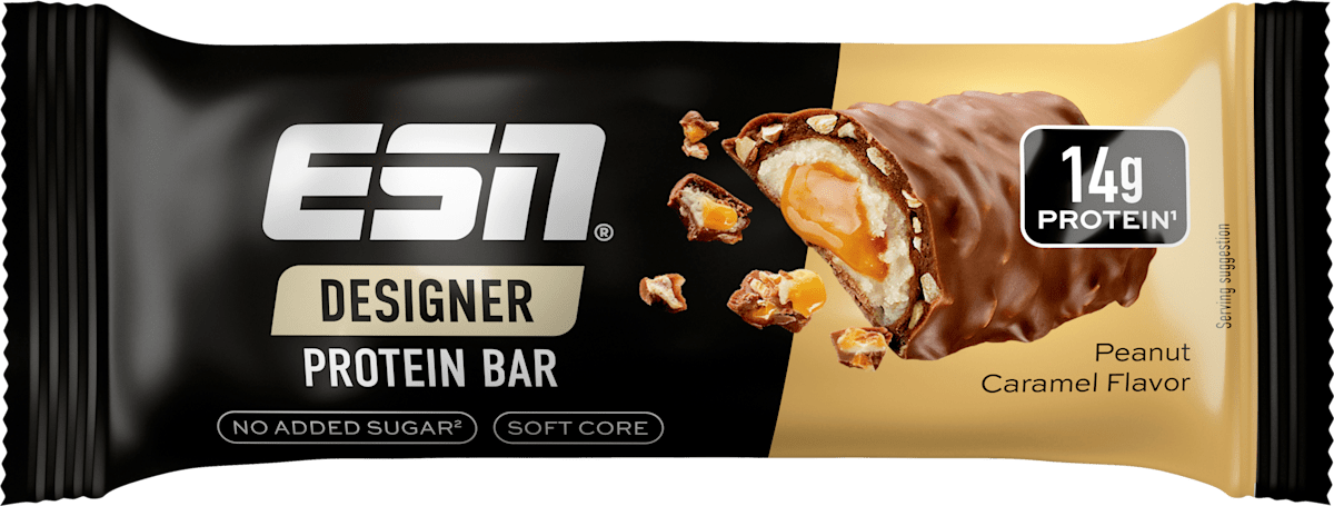 ESN Designer Bar 45g – Evercastle Nutrition