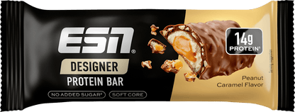 ESN Designer Bar 45g – Evercastle Nutrition