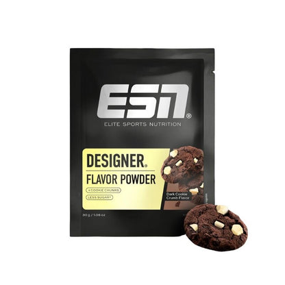 ESN Designer Flavor Powder 30g – Evercastle Nutrition
