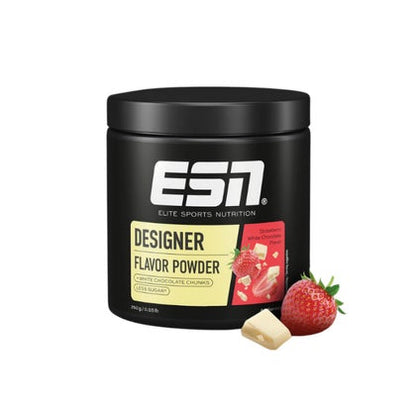 ESN Designer Flavor Powder 250g
