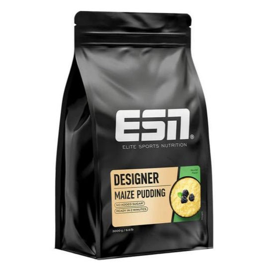 ESN Designer Maize Pudding 3000g – Evercastle Nutrition